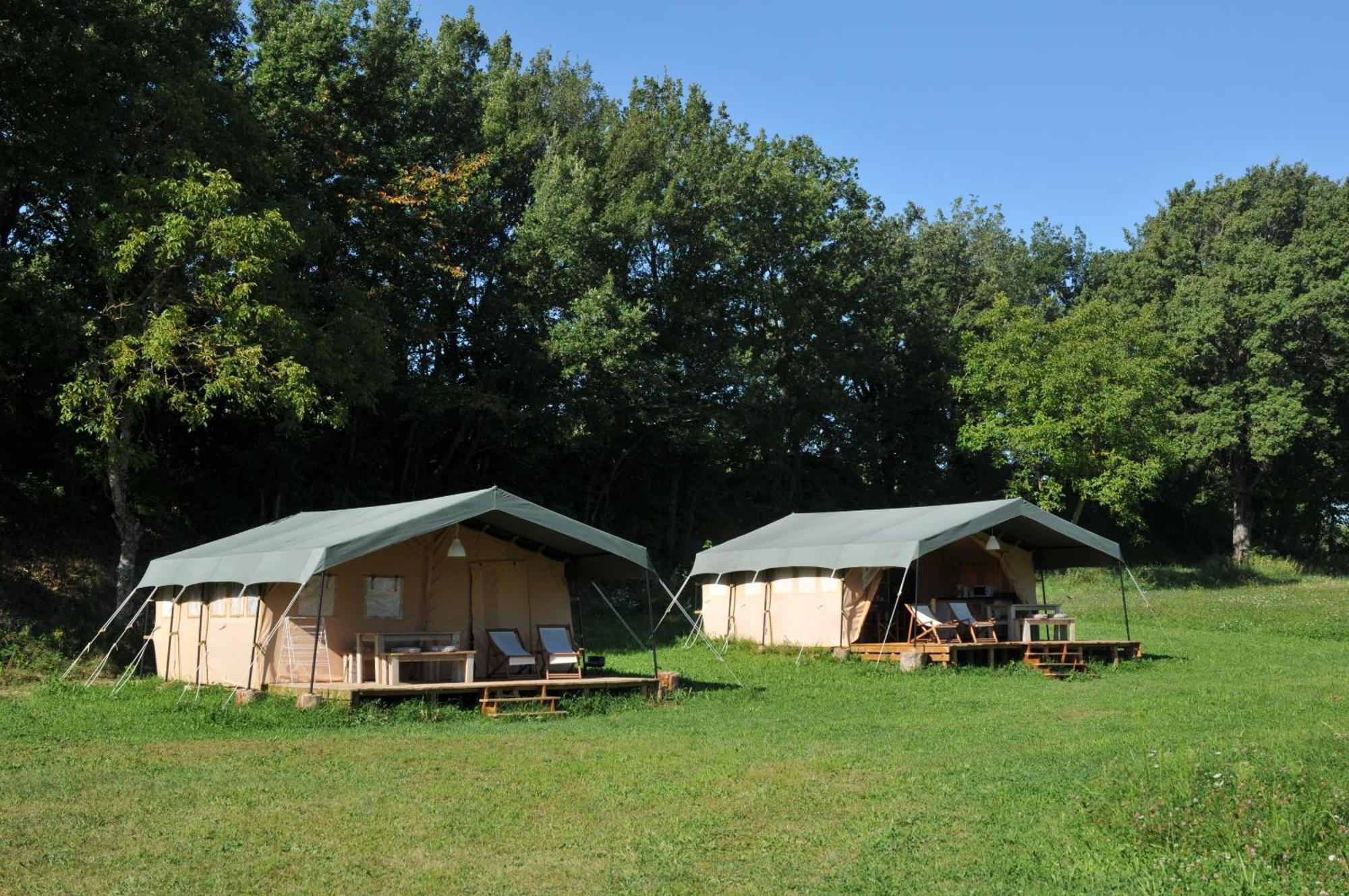 Les Anes De Forcalquier Hotel Kamer foto